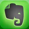 Evernote iPhone